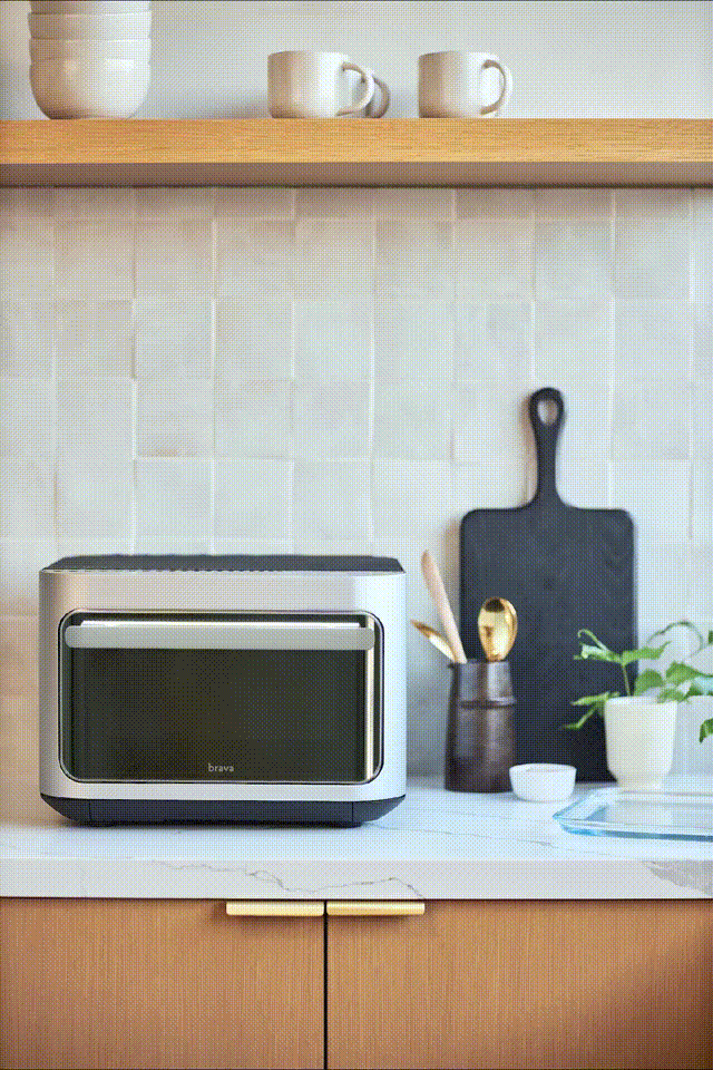 I have a fancy pants new air fryer and some time off, what should I try in it first?