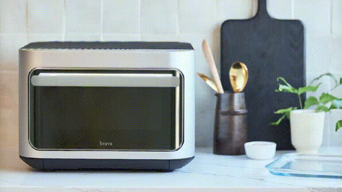 I have a fancy pants new air fryer and some time off, what should I try in it first?