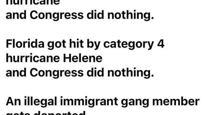 Is Congress the problem for a lot of our country's problems?