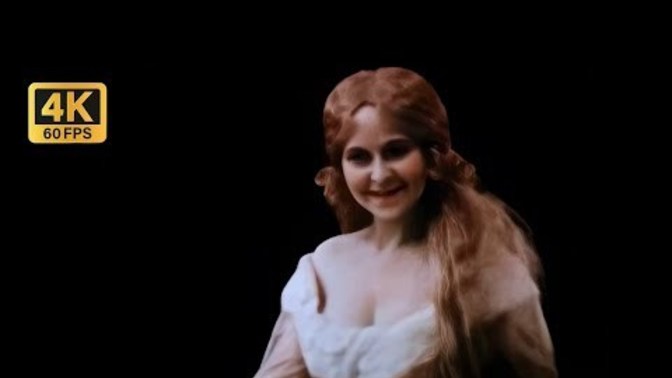 Thoughts on Kodak's Color Film Tests in 1922?