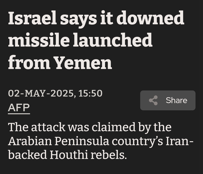 How would you feel if israel did same as ukraine?