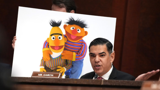 Are you happy Donald Trump defunded PBS and NPR or do you like it when woke media lectures you?