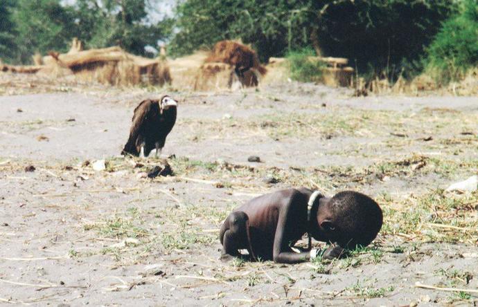 So why shouldn’t hunger be a deciding factor for legal immigration?