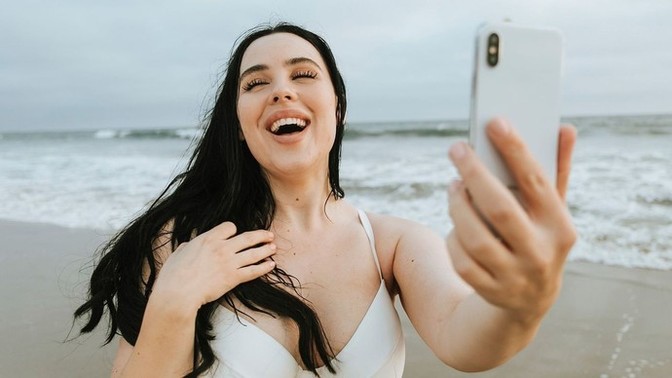 Is social media toxic or do people lack accountability for the content they CHOOSE to CONSUME?