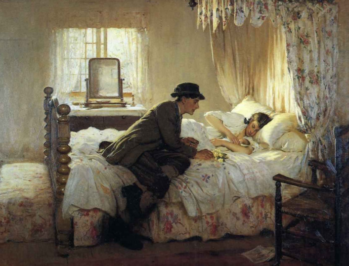 Do you think marriage is still relevant in today’s society?