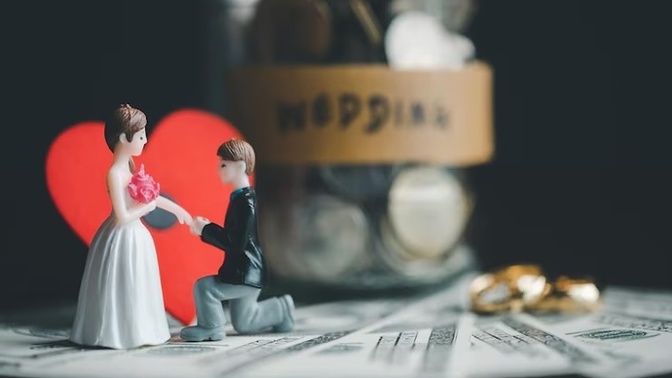 Do you think marriage is still relevant in today’s society?