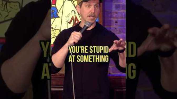 Are you stupid?