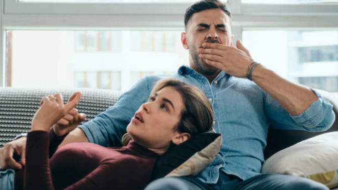 Do men also settle if they can't get who they always wanted?