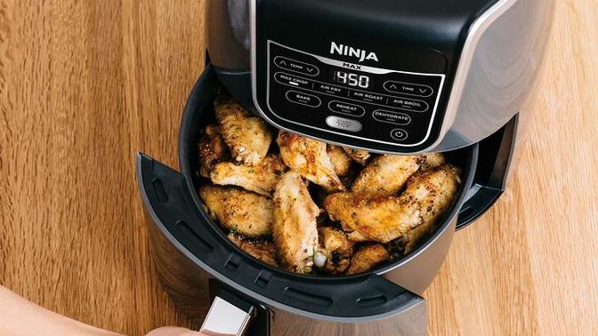 Do you own an air fryer?