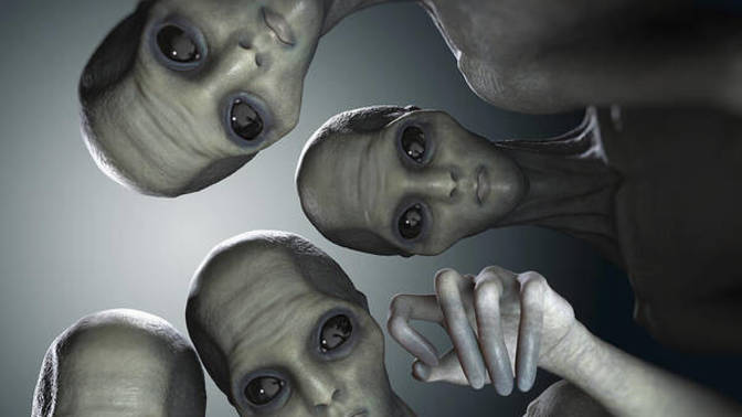 You get abducted by aliens and are about to be experimented on UNLESS you tell them the best thing humanity has ever achieved. what do you tell them?