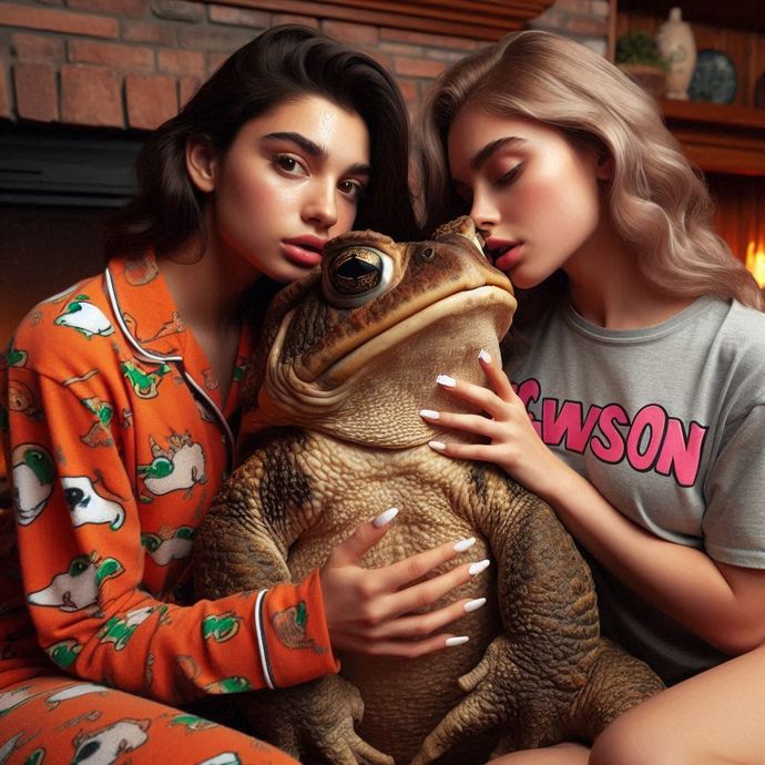 What is your favorite animal?