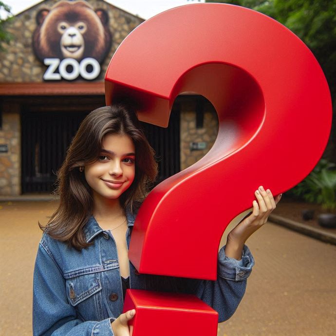 What is your favorite animal?