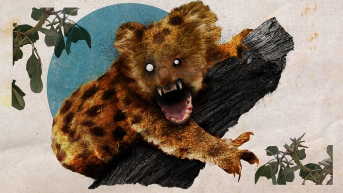 What is your favorite animal?