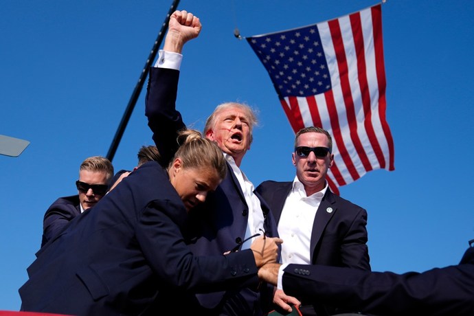 🤣🤣🤣Do you even care about what comes out of President Trumps mouth anymore as long as it pisses off the liberals?