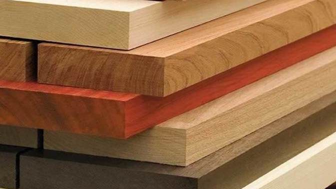 Which type of wооd is best for building a personal сuck chair for a 196cm tall, 127kg guy?