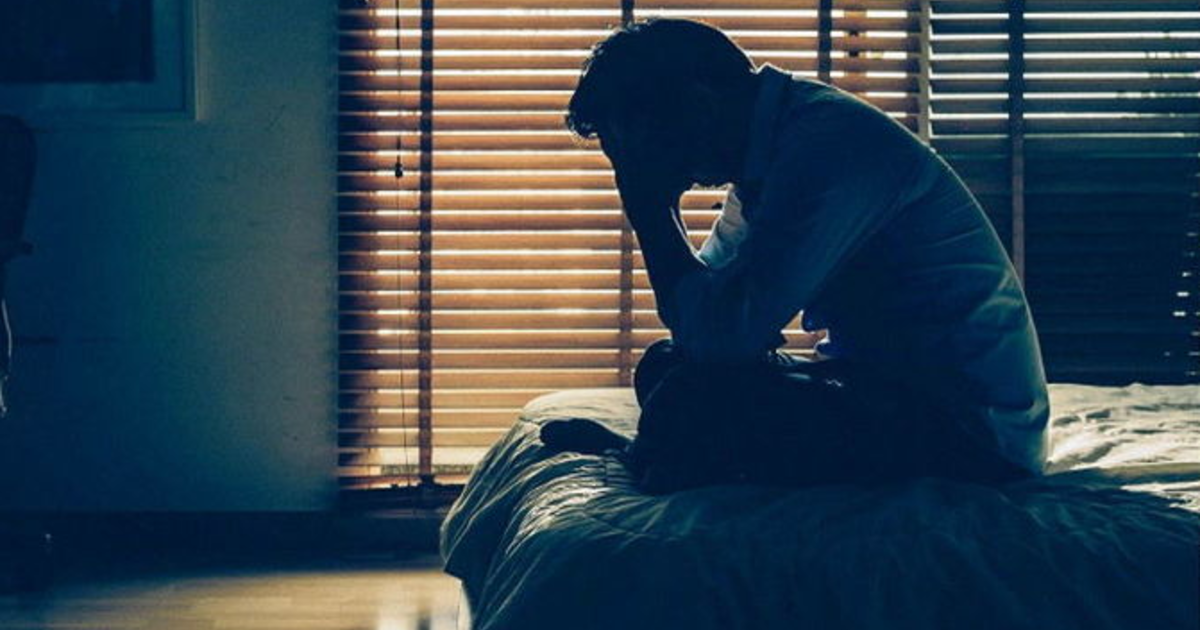 Is the male loneliness epidemic a real thing? - GirlsAskGuys