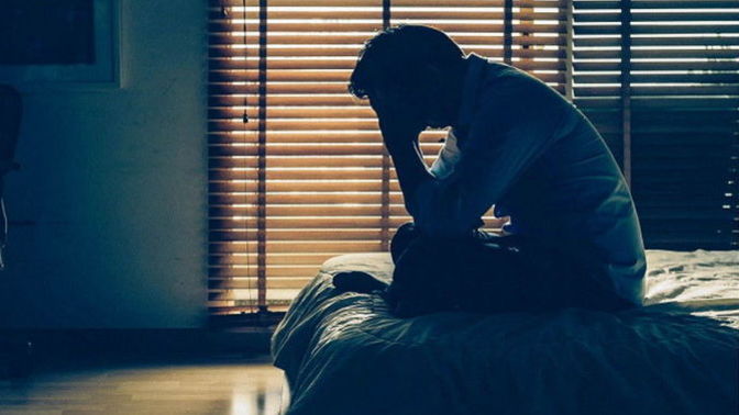 Is the male loneliness epidemic a real thing?