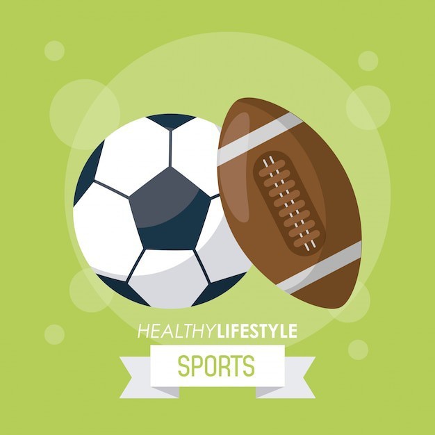 Do Americans realize the difference in popularity between soccer and American soccer?