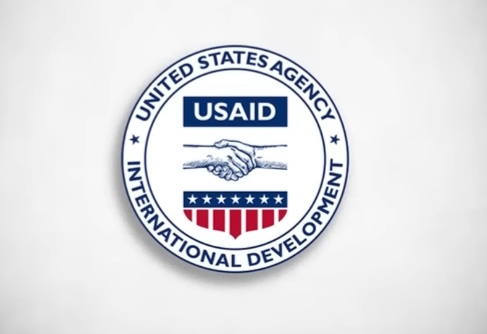 Do you Trumptards even know what USAID does?