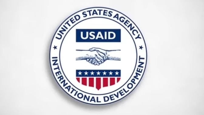 Do you Trumptards even know what USAID does?