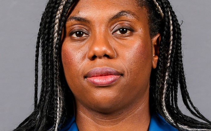 Did Conservatives vote Reform to oust their own black leader?
