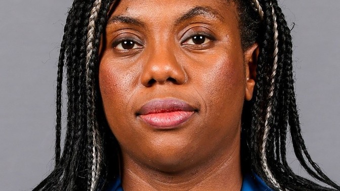 Did Conservatives vote Reform to oust their own black leader?