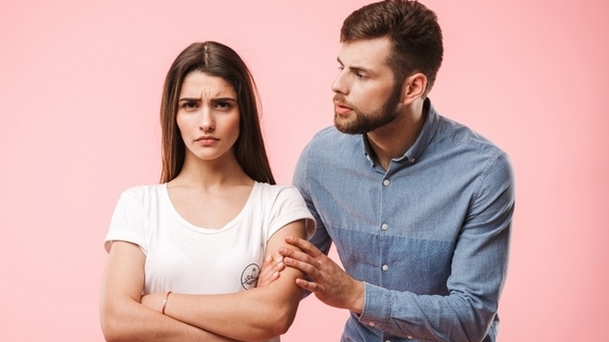 What are your biggest deal-breakers in a relationship beyond the obvious like infidelity?