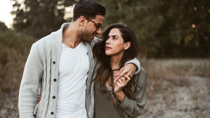 When did emotional intelligence, unshakable loyalty, and genuine respect for a woman’s choices become the most underrated green flags in a man?