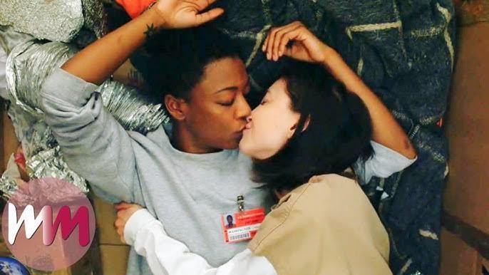 Girls, would you be forced to have a lesbian relationship if you went to prison?