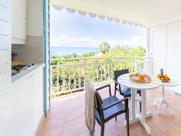 Is it common in France to have an outdoor/patio kitchen?