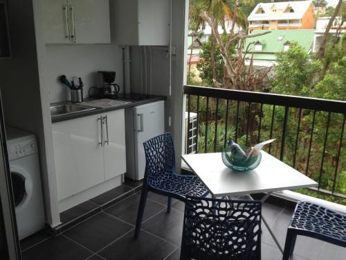 Is it common in France to have an outdoor/patio kitchen?