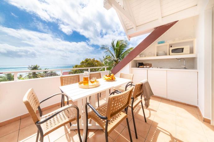Is it common in France to have an outdoor/patio kitchen?