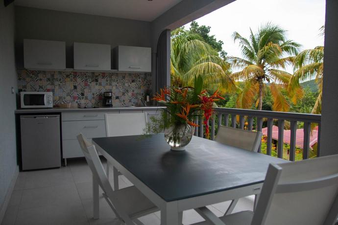 Is it common in France to have an outdoor/patio kitchen?