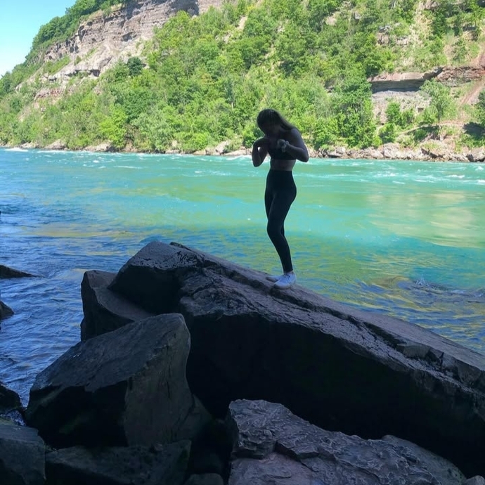 How adventerous are you?