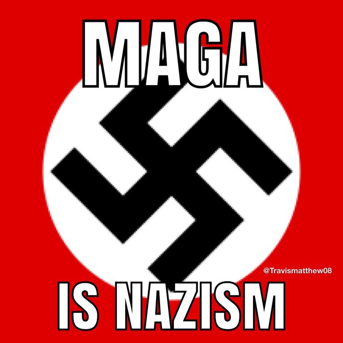 So, is this is the new America?