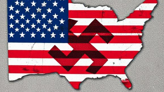 So, is this is the new America?