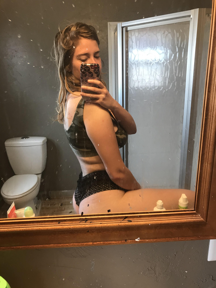 Are black women mostly known for having beautiful bubble butt and big knockers?
