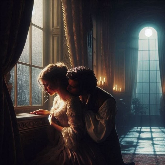 Where is your favorite place to be kissed?