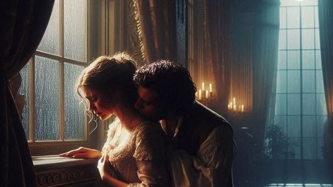 Where is your favorite place to be kissed?