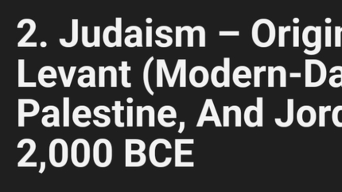 Is anyone else annoyed by the lies "hindu is the oldest living religion"?