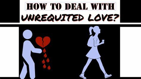Have you ever had an unrequited love?