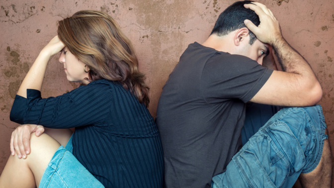 Will a relationship ultimately fail without emotional intimacy?
