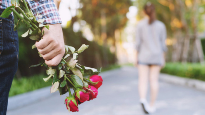 What are signs your marriage is over?