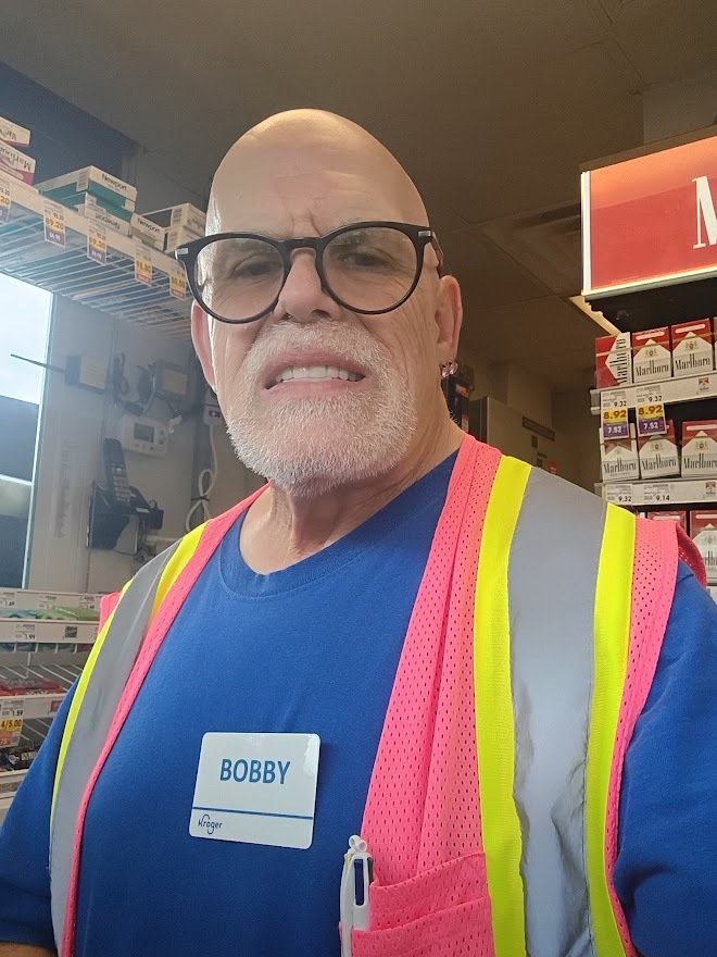 Do you go to work today?