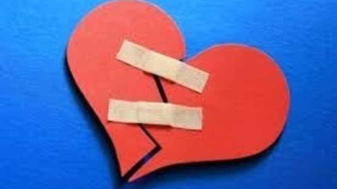Is it possible to mend this relationship?