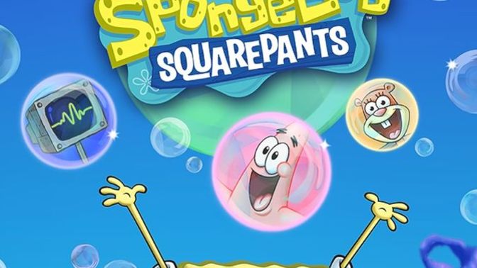 What’s your favorite SpongeBob episode?