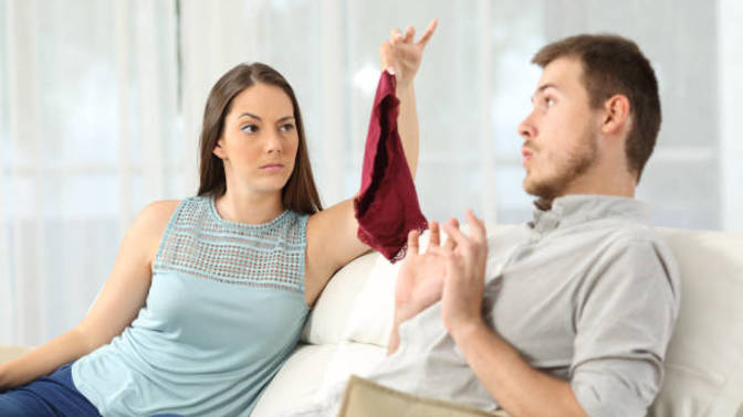 What would you do if you found out that your boyfriend/girlfriend was having a secret sexual relationship with your best friend?
