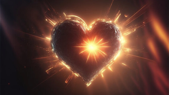 Why shouldn’t you lose hope in love?