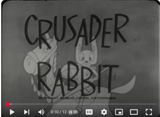 Is it time for another Crusade?