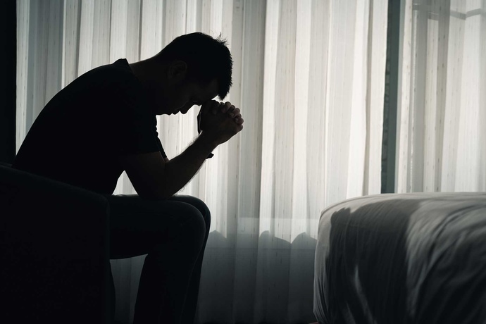 Do you think “male loneliness” is a valid concern in society?